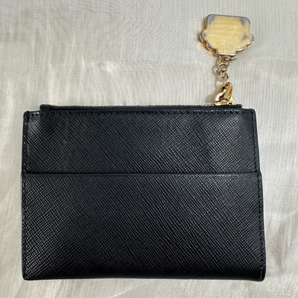 Prada Saffiano Card Case - Picture 5 of 10